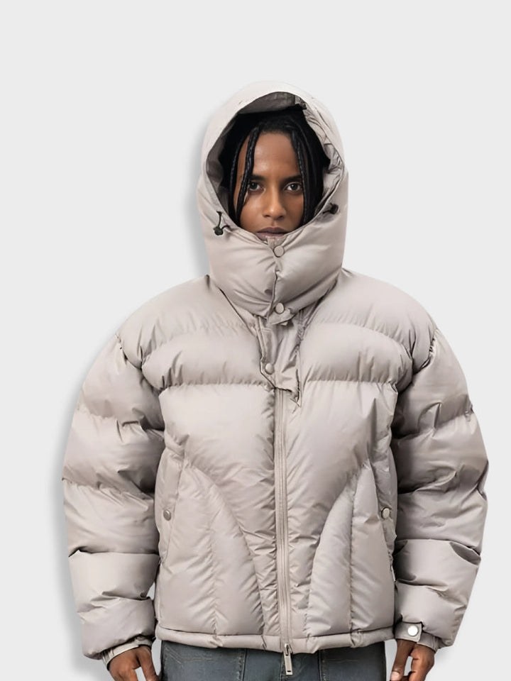 MyGarments - Donsjacket