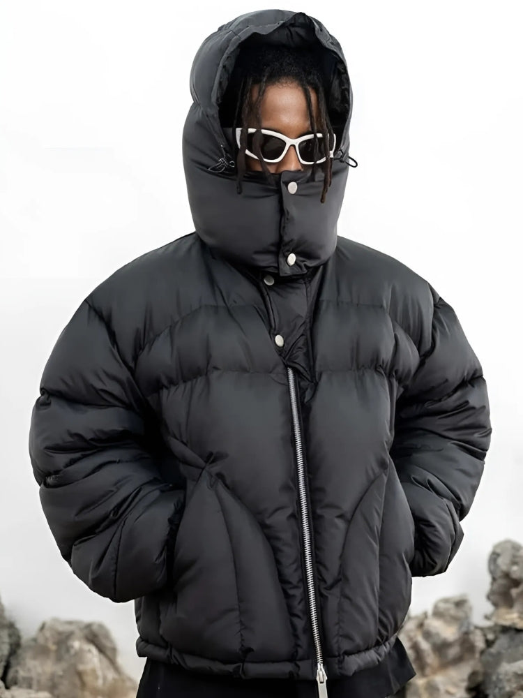 MyGarments - Donsjacket