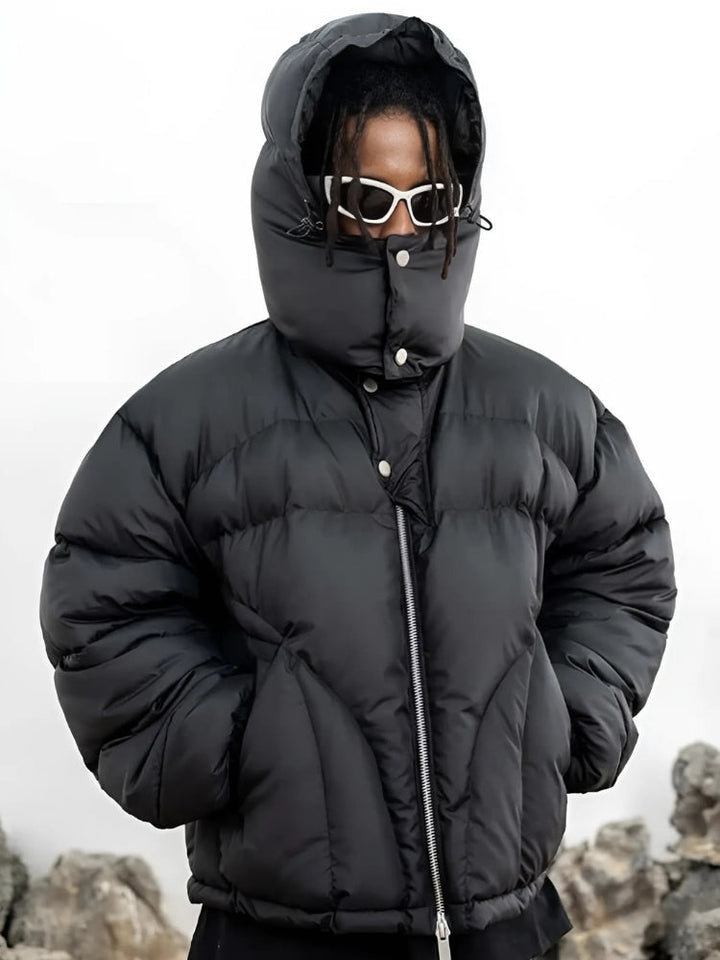 MyGarments - Donsjacket