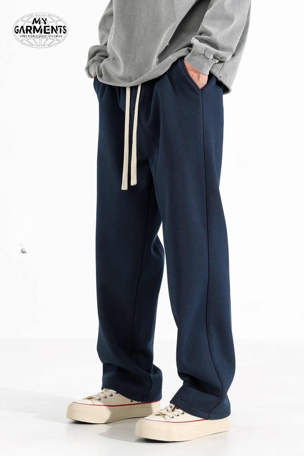 'Aerix' Sweatpants