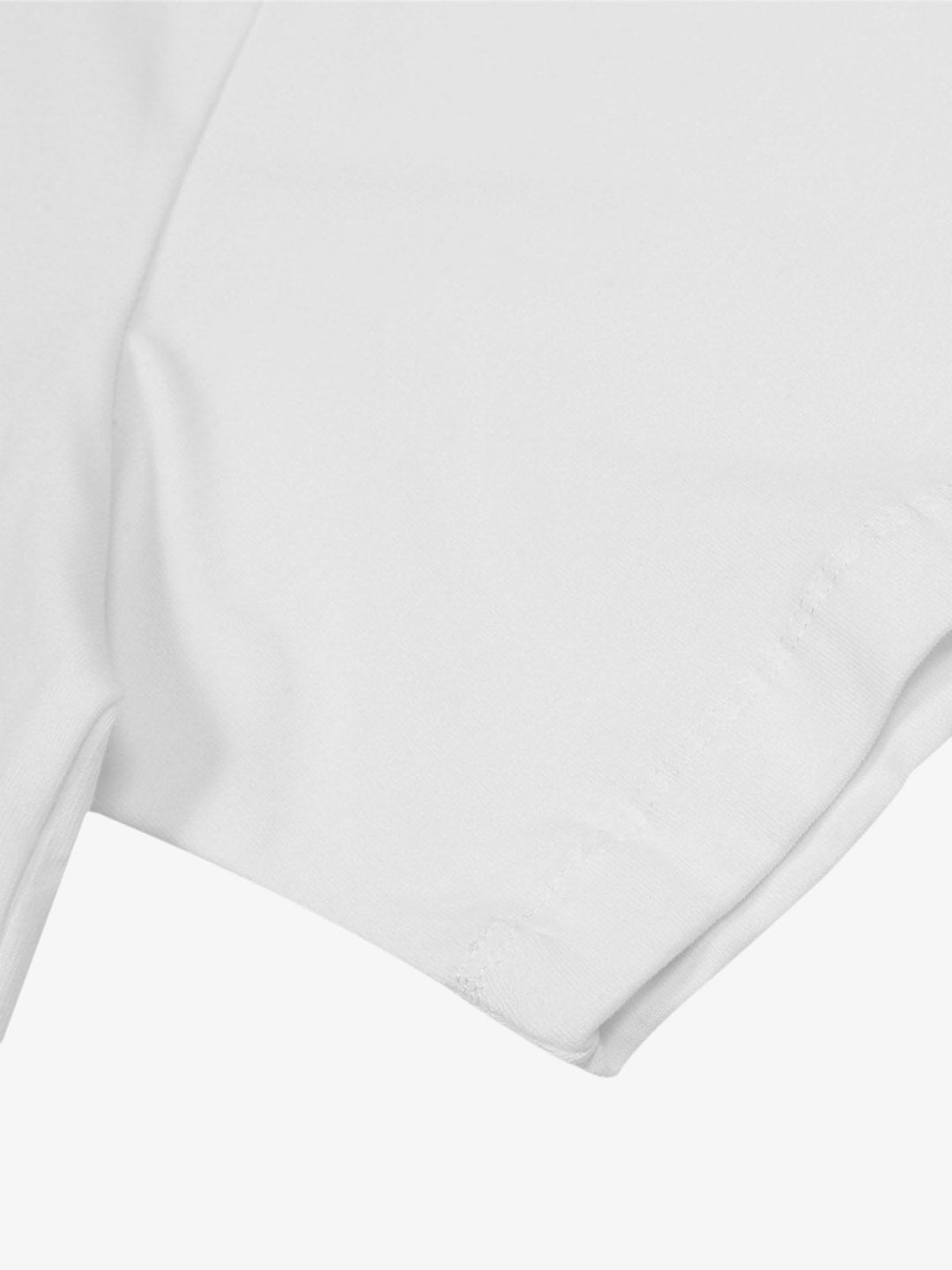 American Tide Loose Print Round Neck T-shirt