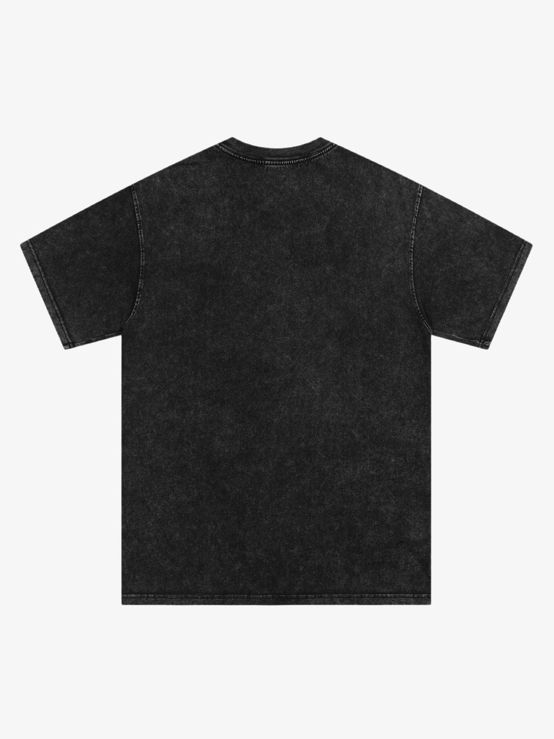 Artistic Lips Graphic T-Shirt