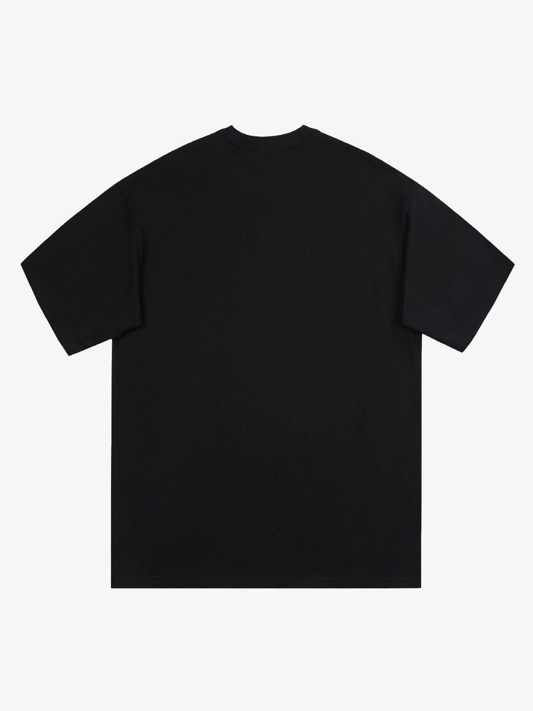 Artistic Lips Graphic T-Shirt