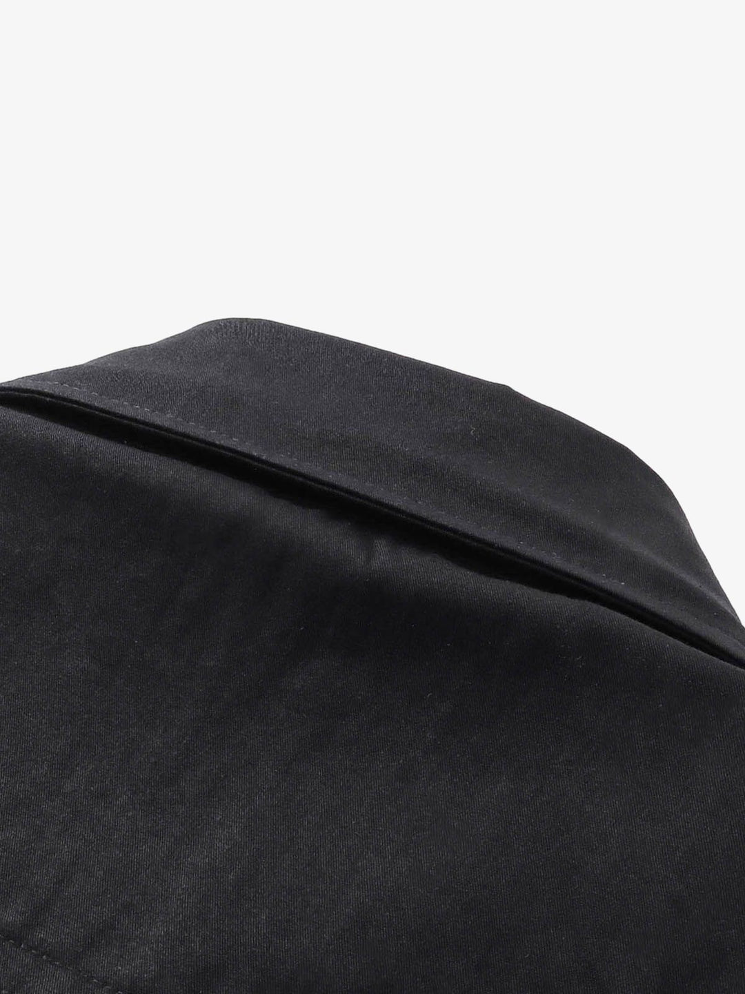 Bold Letter Graphic Short-Sleeve Shirt