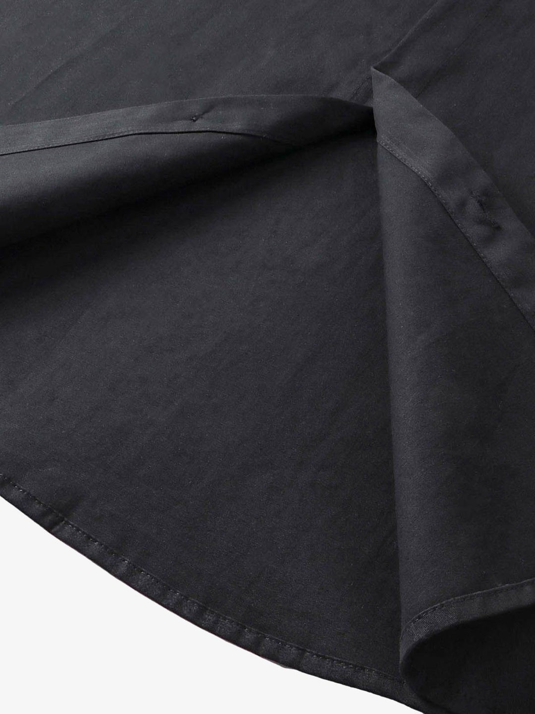 Bold Letter Graphic Short-Sleeve Shirt