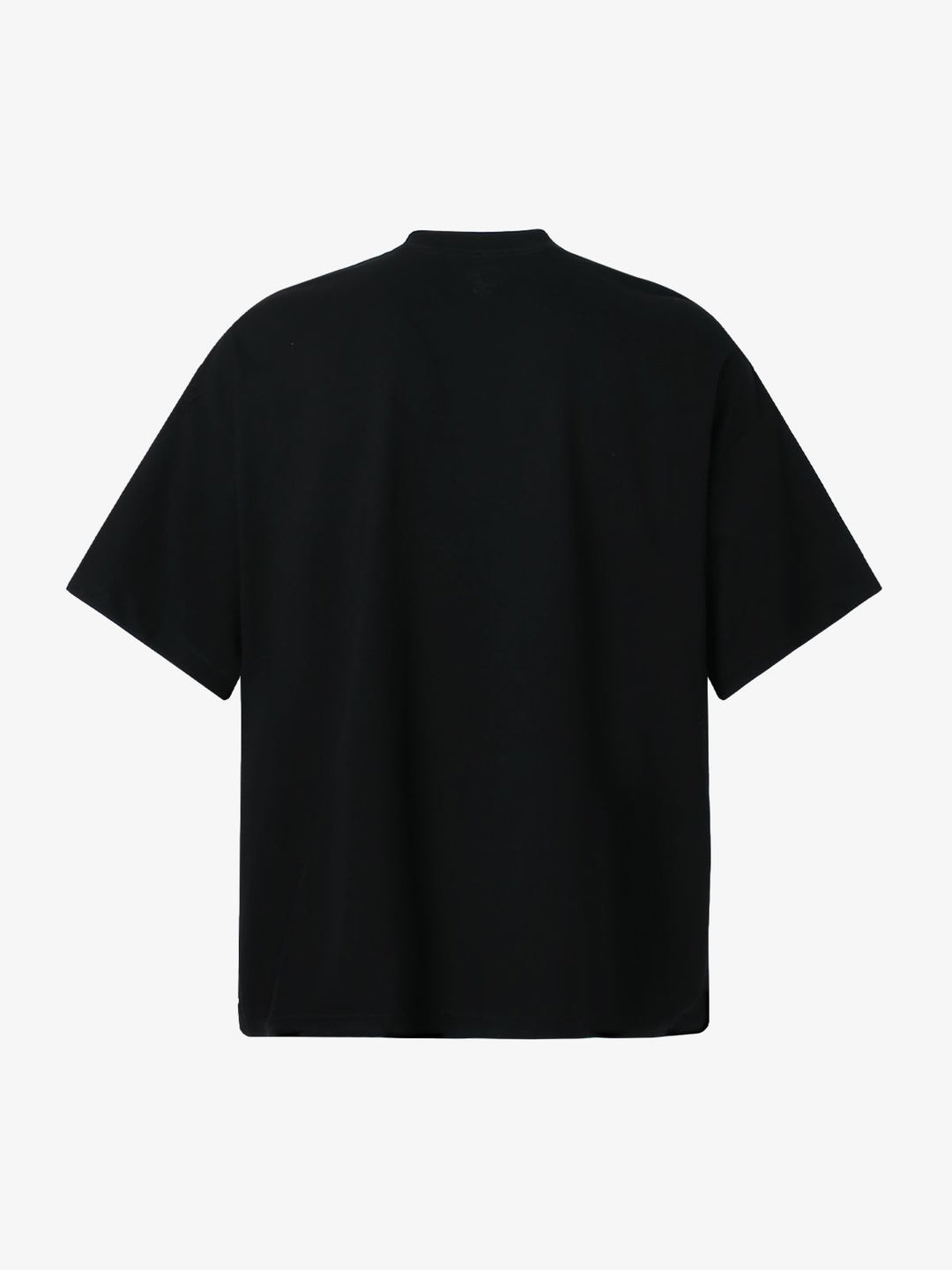 Bold Streetwear Design Graphic T-Shirt