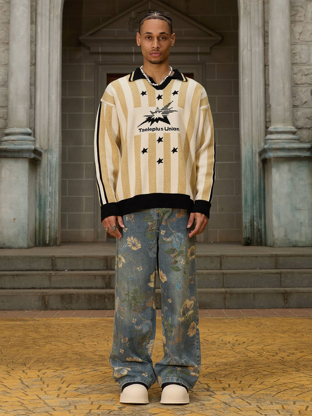 Carpenter Pant - 2237