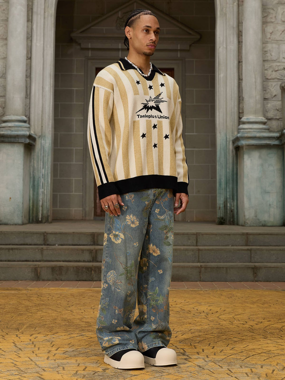 Carpenter Pant - 2237