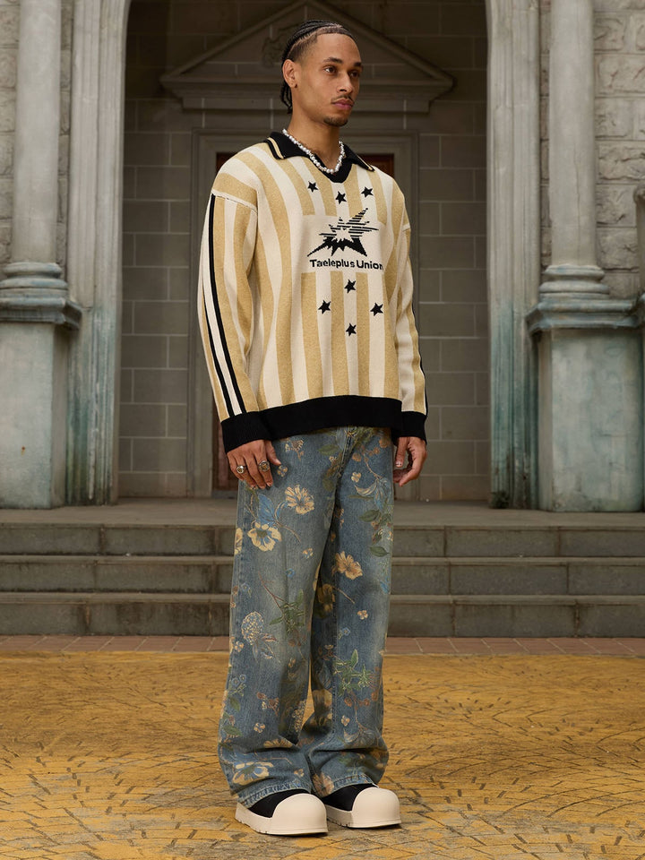 Carpenter Pant - 2237