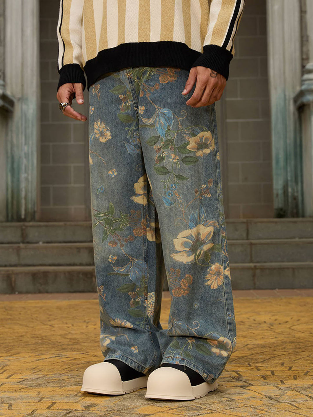 Carpenter Pant - 2237