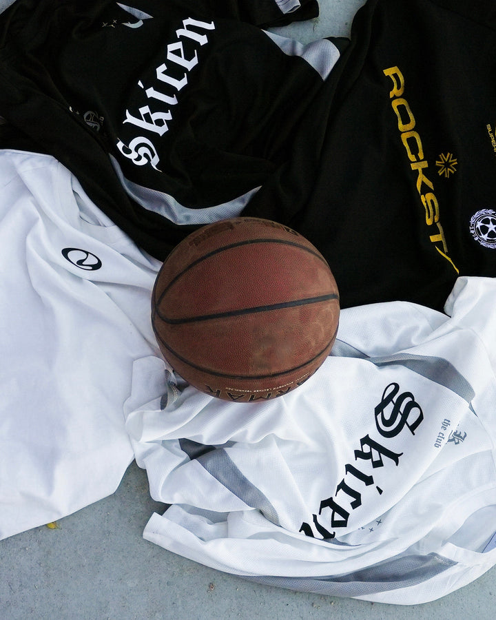 MyGarments - Vintage Skicen Tee