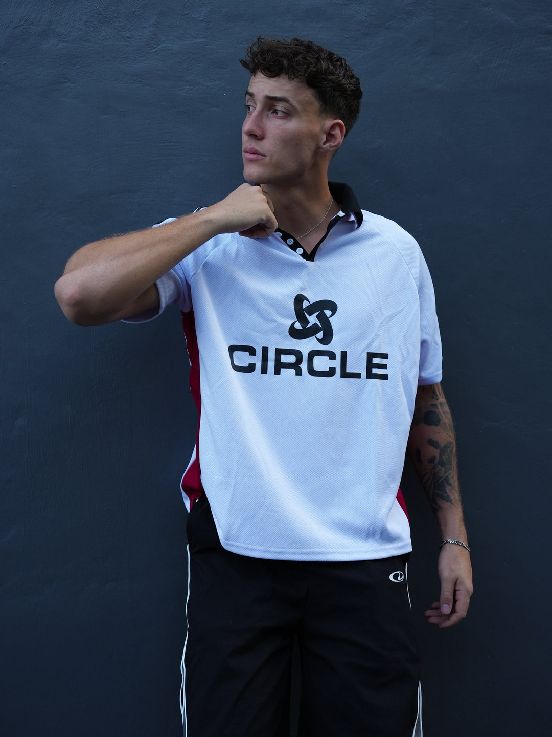 MyGarments - Circle of Trust Polo
