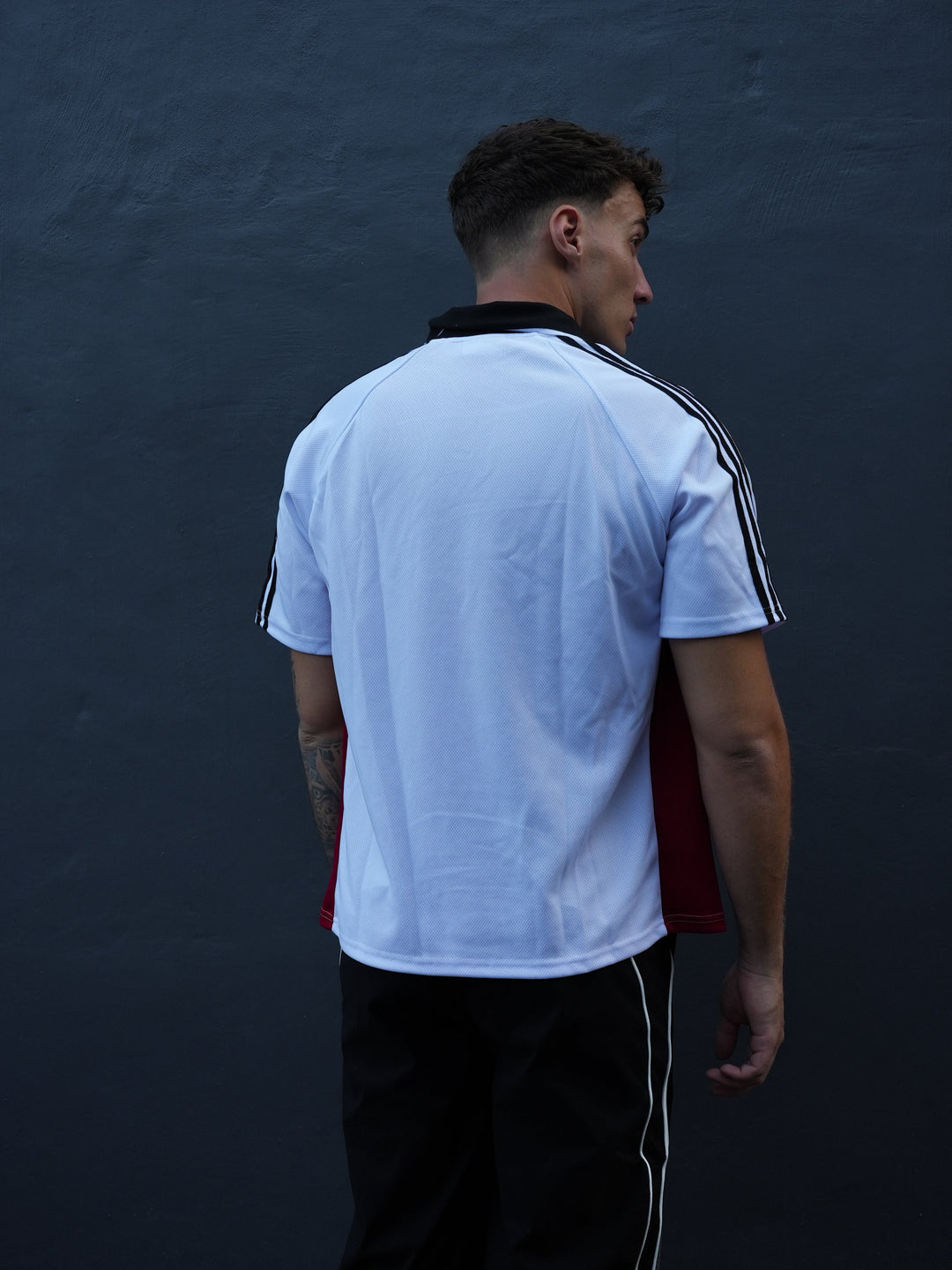 MyGarments - Circle of Trust Polo