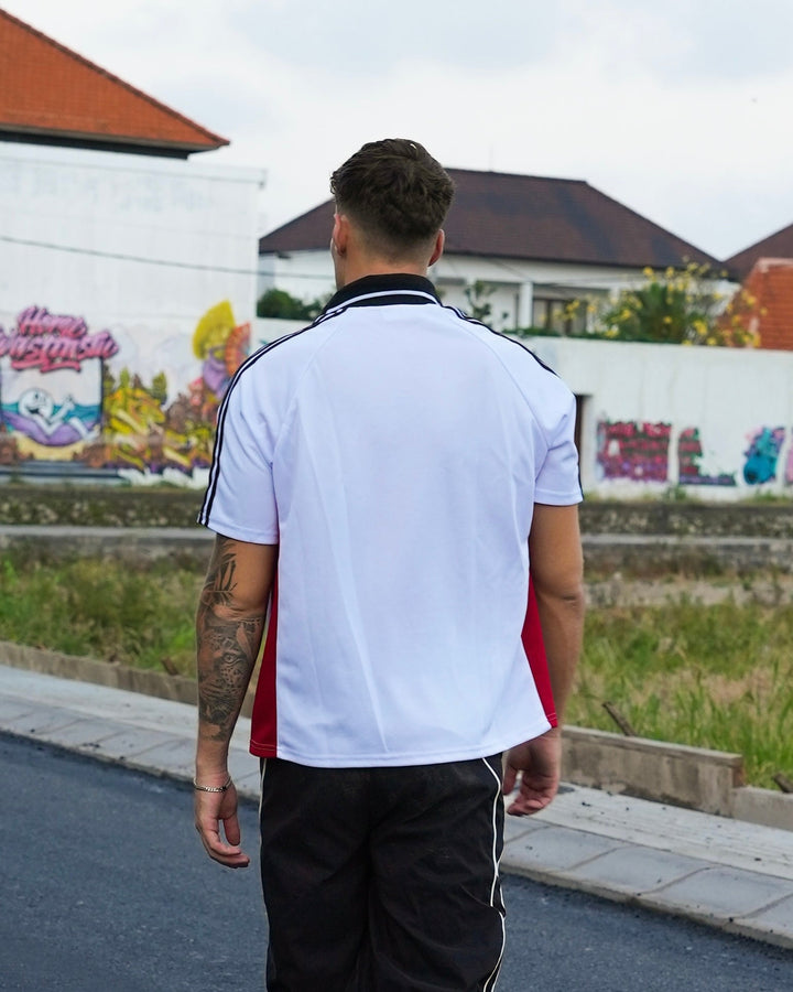 MyGarments - Circle of Trust Polo