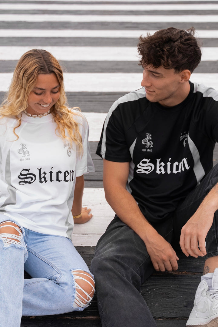 MyGarments - Vintage Skicen Tee