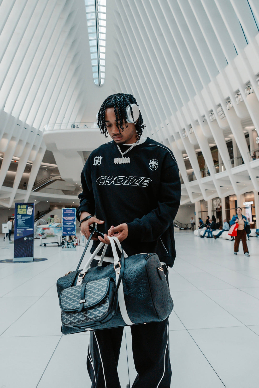 MyGarments - Choize Sweater