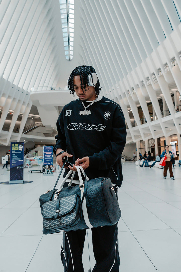 MyGarments - Choize Sweater