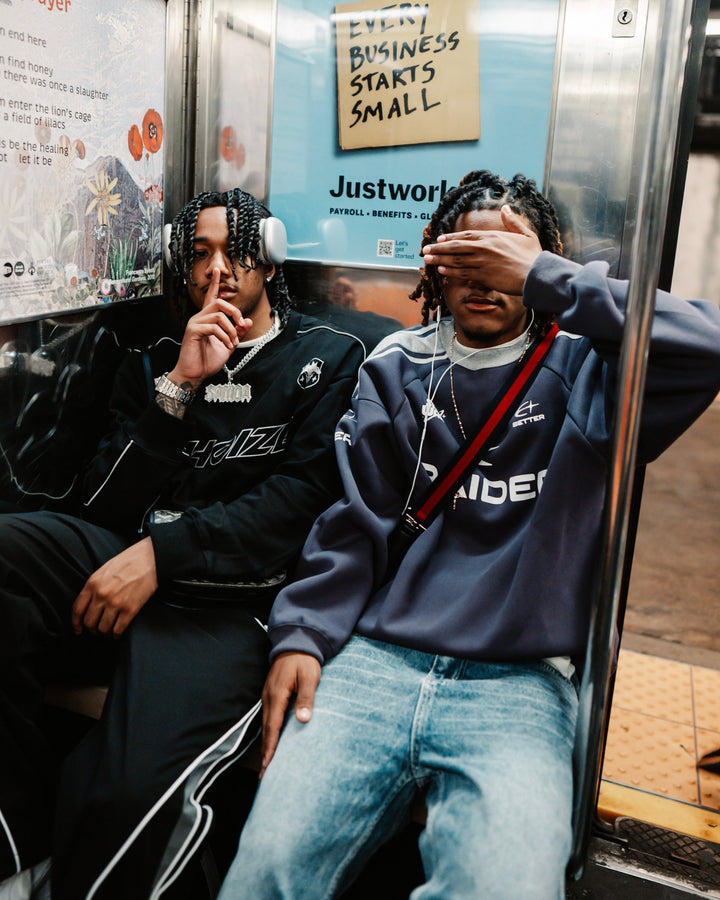 MyGarments - Choize Sweater