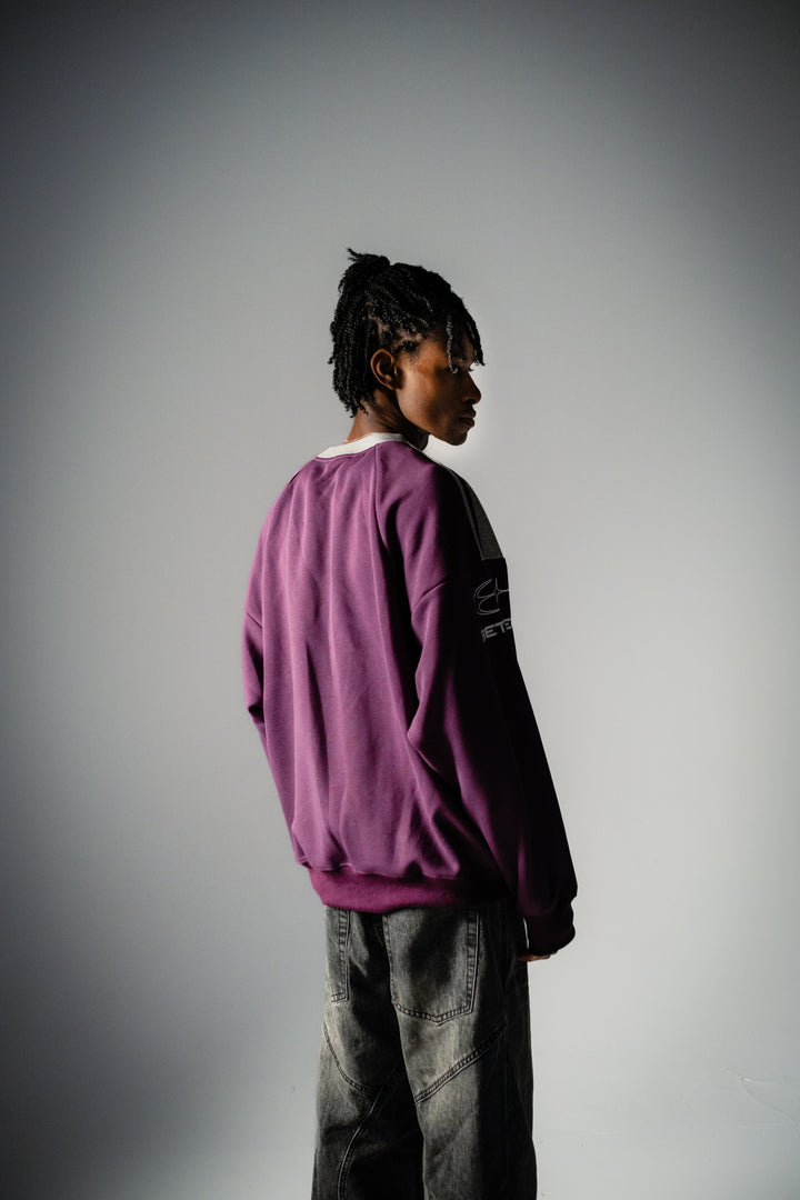 MyGarments - Vintage Raider Longsleeve