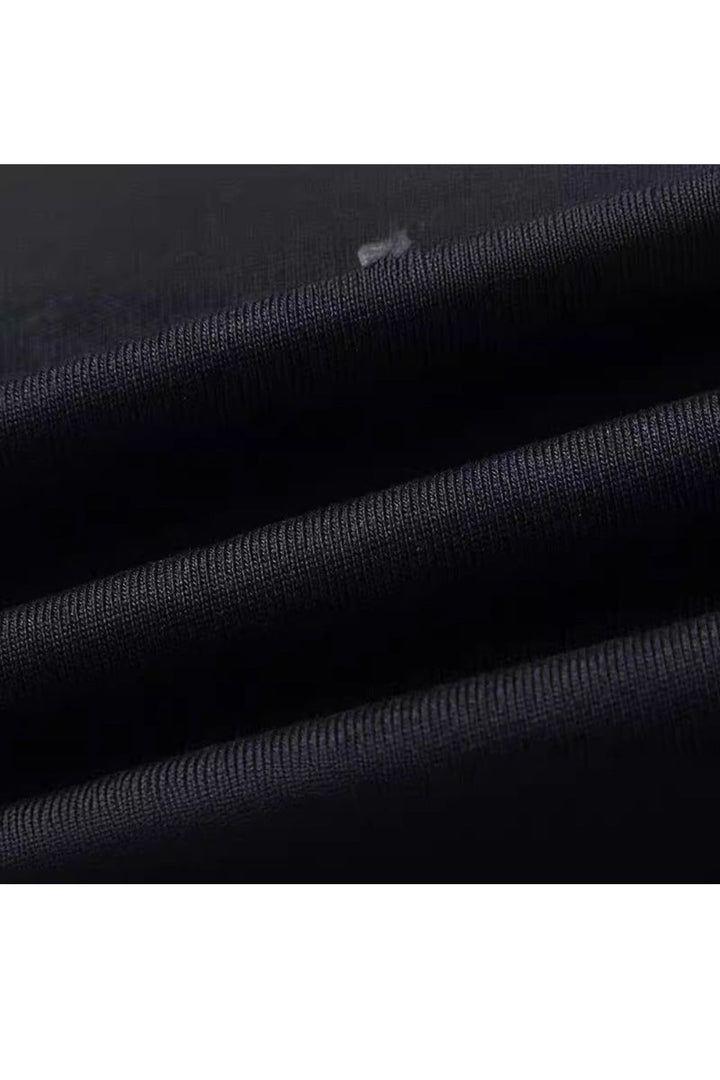 DTL STICKED FIRE TEE