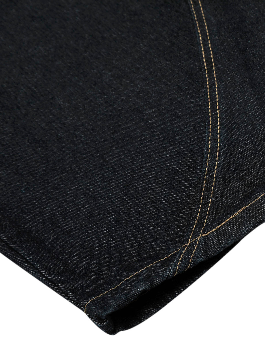 Deconstructed Cheetah Print Baggy Barrel Jeans - 2286