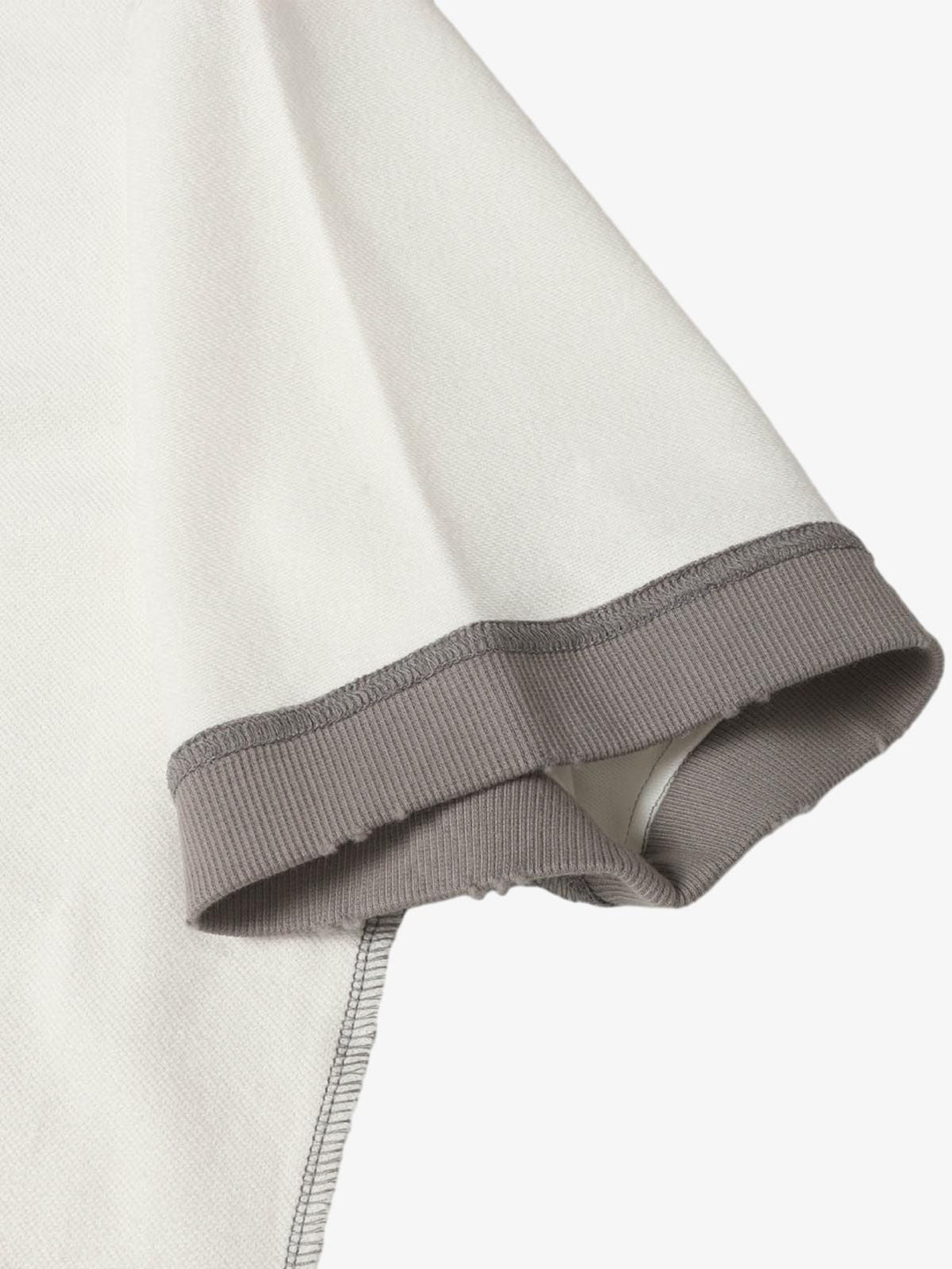 Distressed NO. 28 Jersey T-Shirt