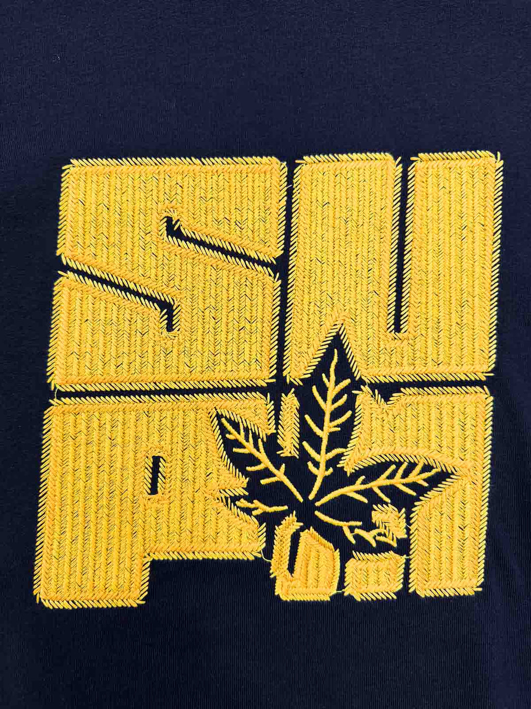 Floral Graphic Print T-Shirt