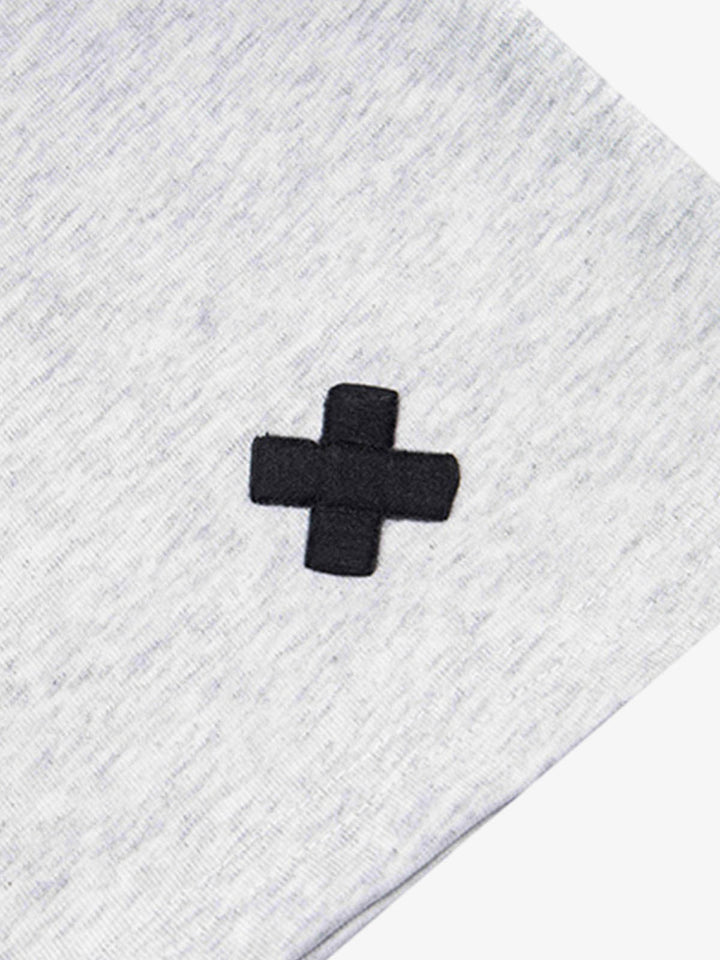 Floral Graphic Print T-Shirt