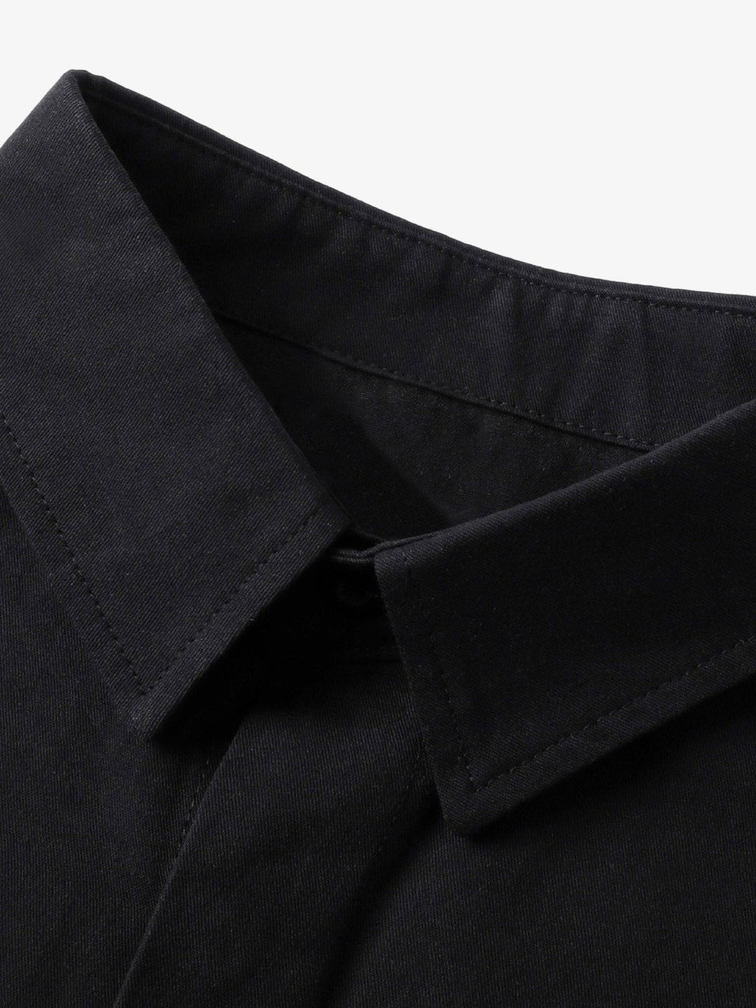 Graphic Portrait Print Long-Sleeve Shirt