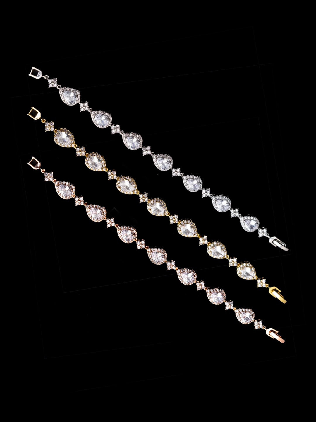 Star Drop Bracelet - MyGarments