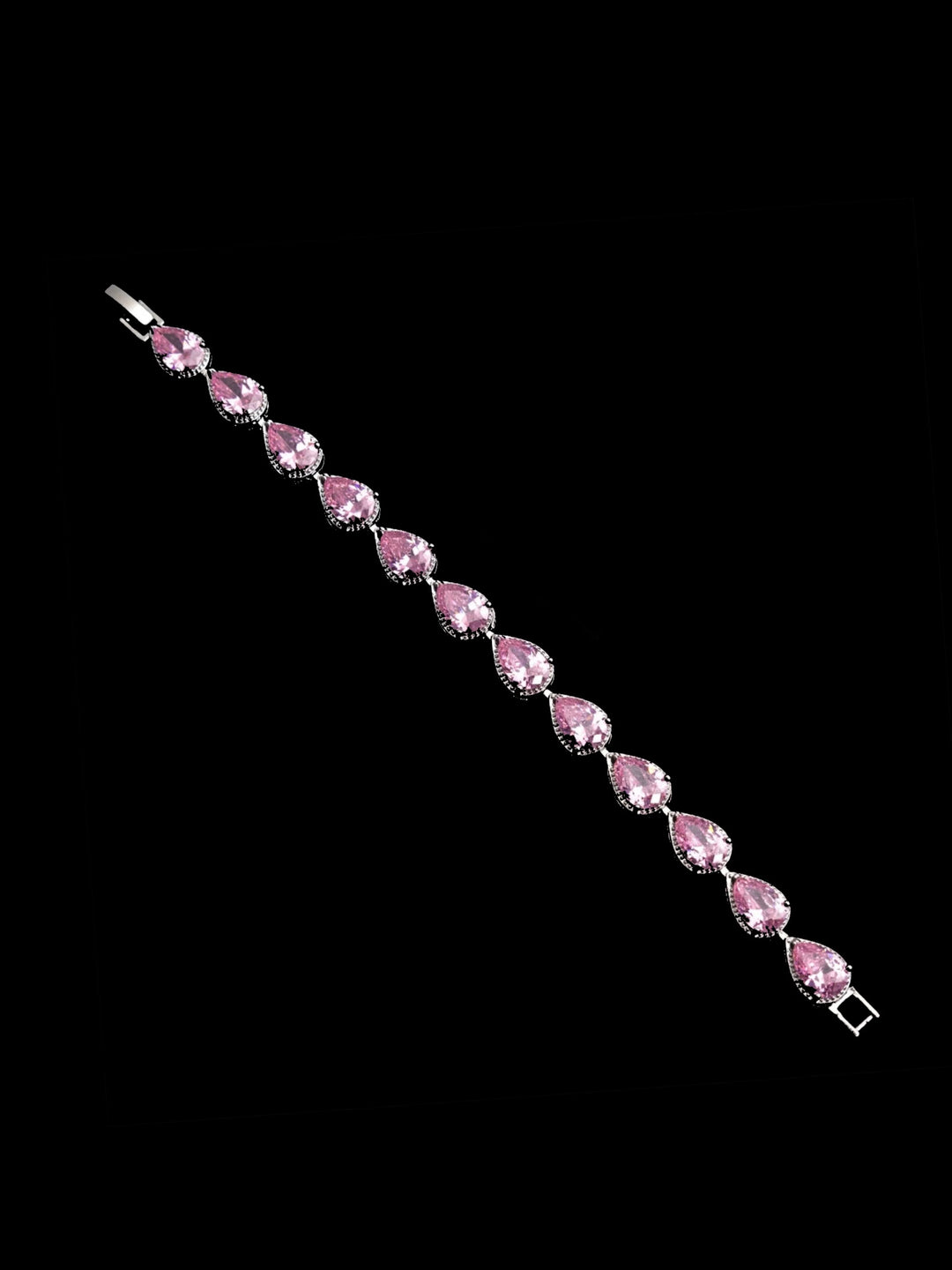 Crystal Bracelet - MyGarments