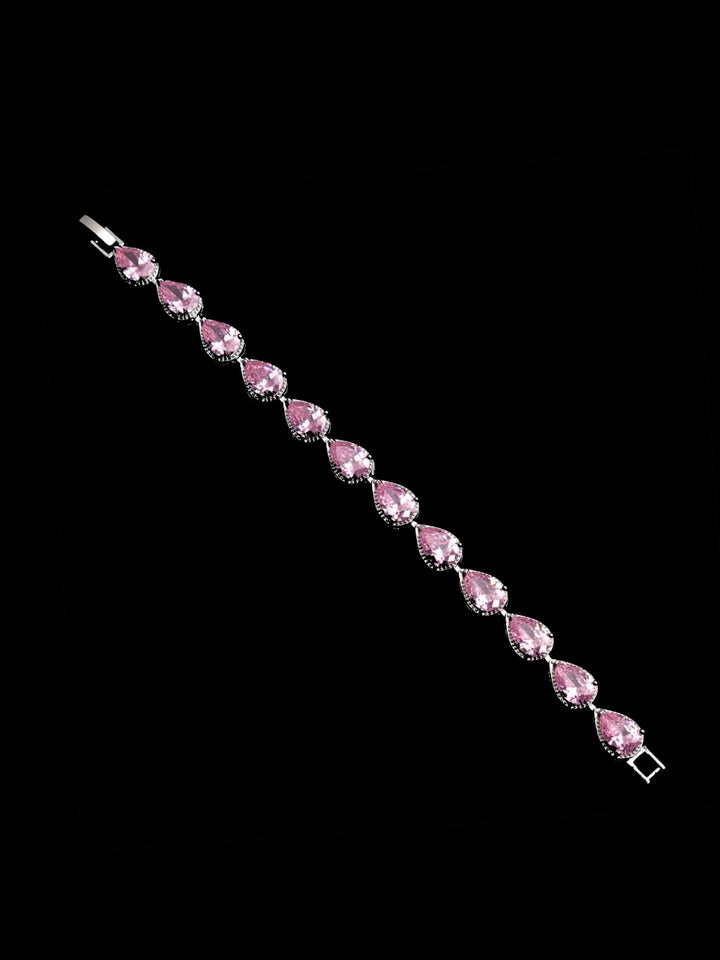 Crystal Bracelet - MyGarments