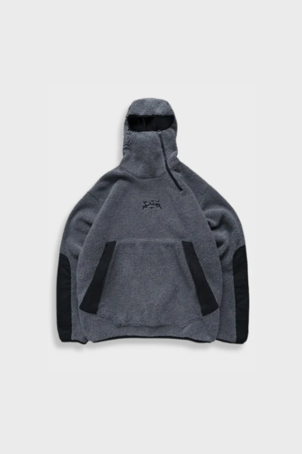 MyGarments - Arab Ninja Fleece