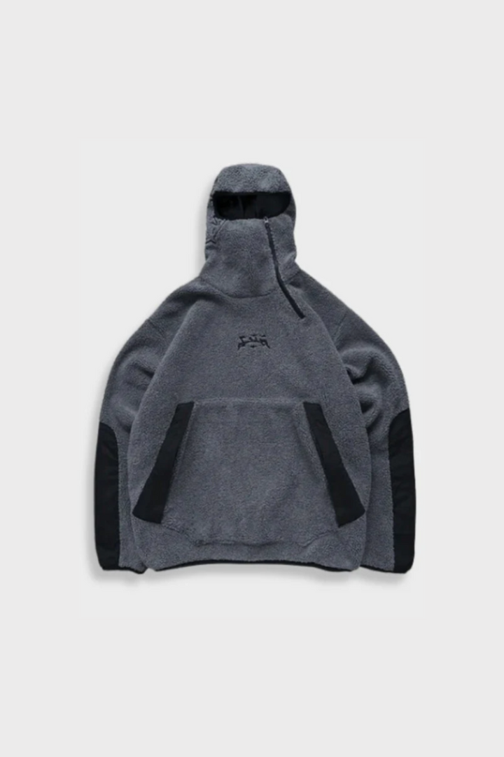 MyGarments - Arab Ninja Fleece