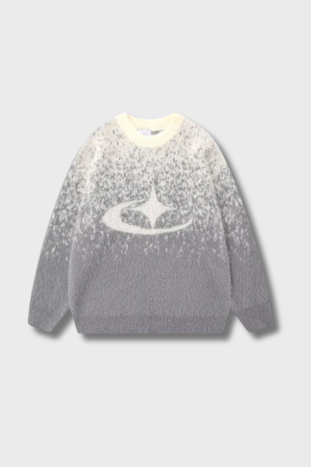 MyGarments - Mohair Sweater