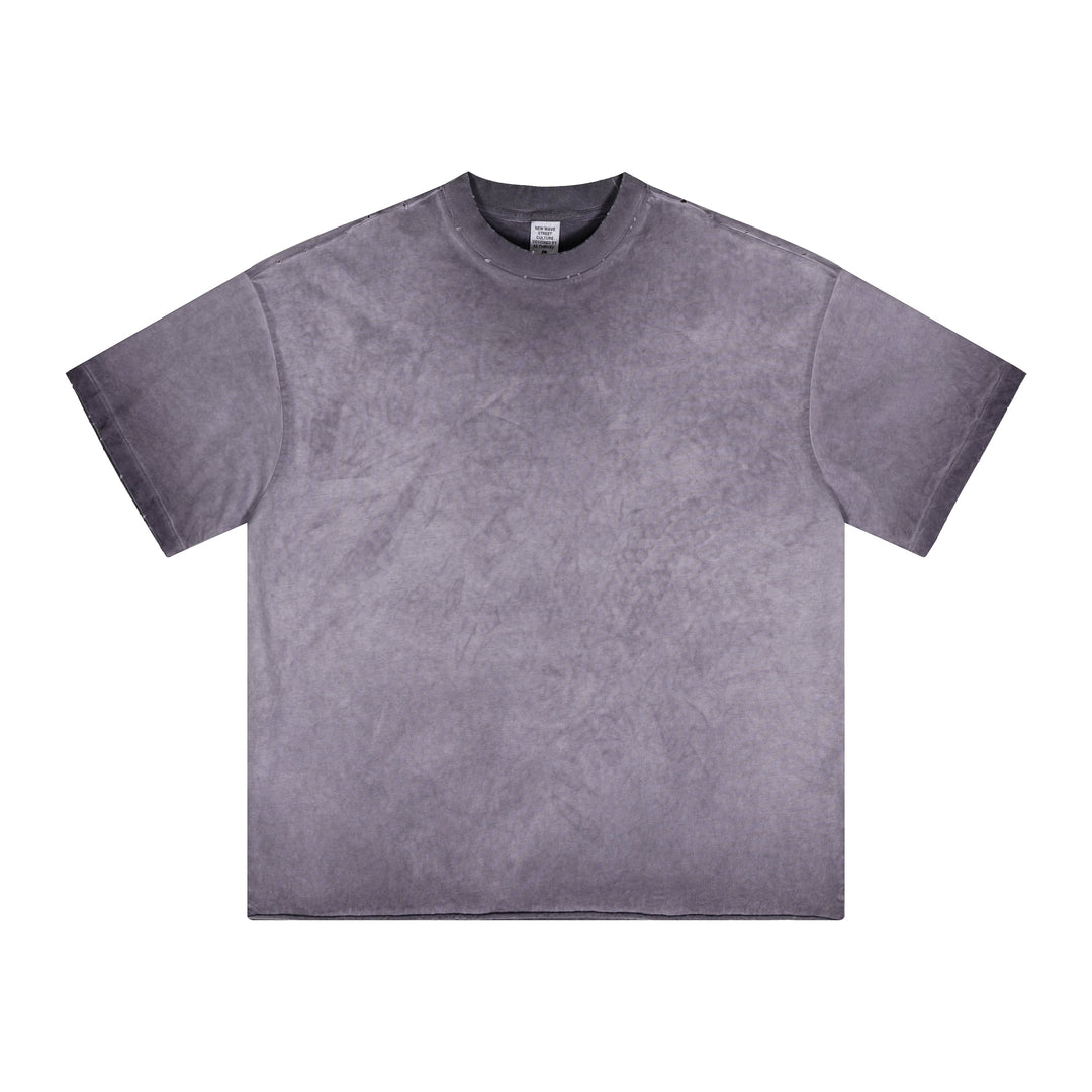 Radiation Graphic T-shirt