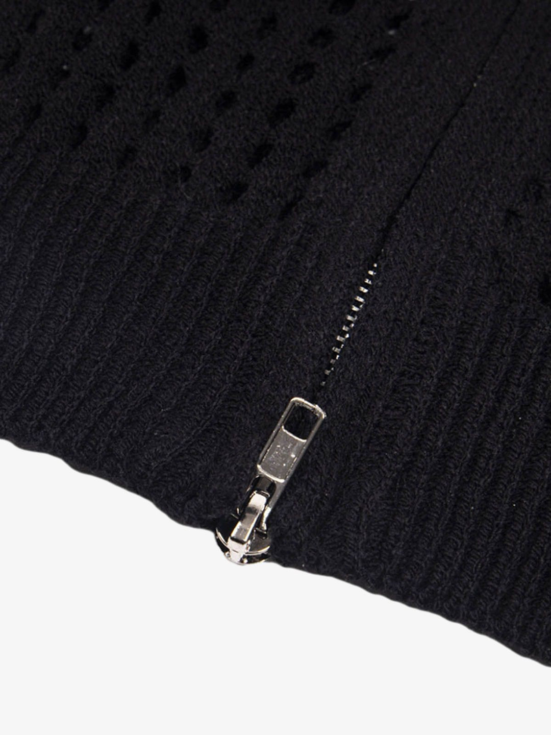 Mesh Zip-Up Sports Jersey Short Sleeve Shirt