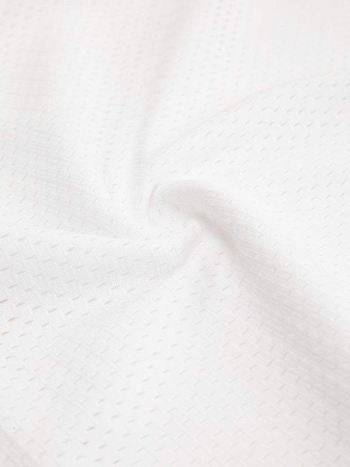 Original "SUPER 7" V-Neck Jersey T-SHIRT - 2400