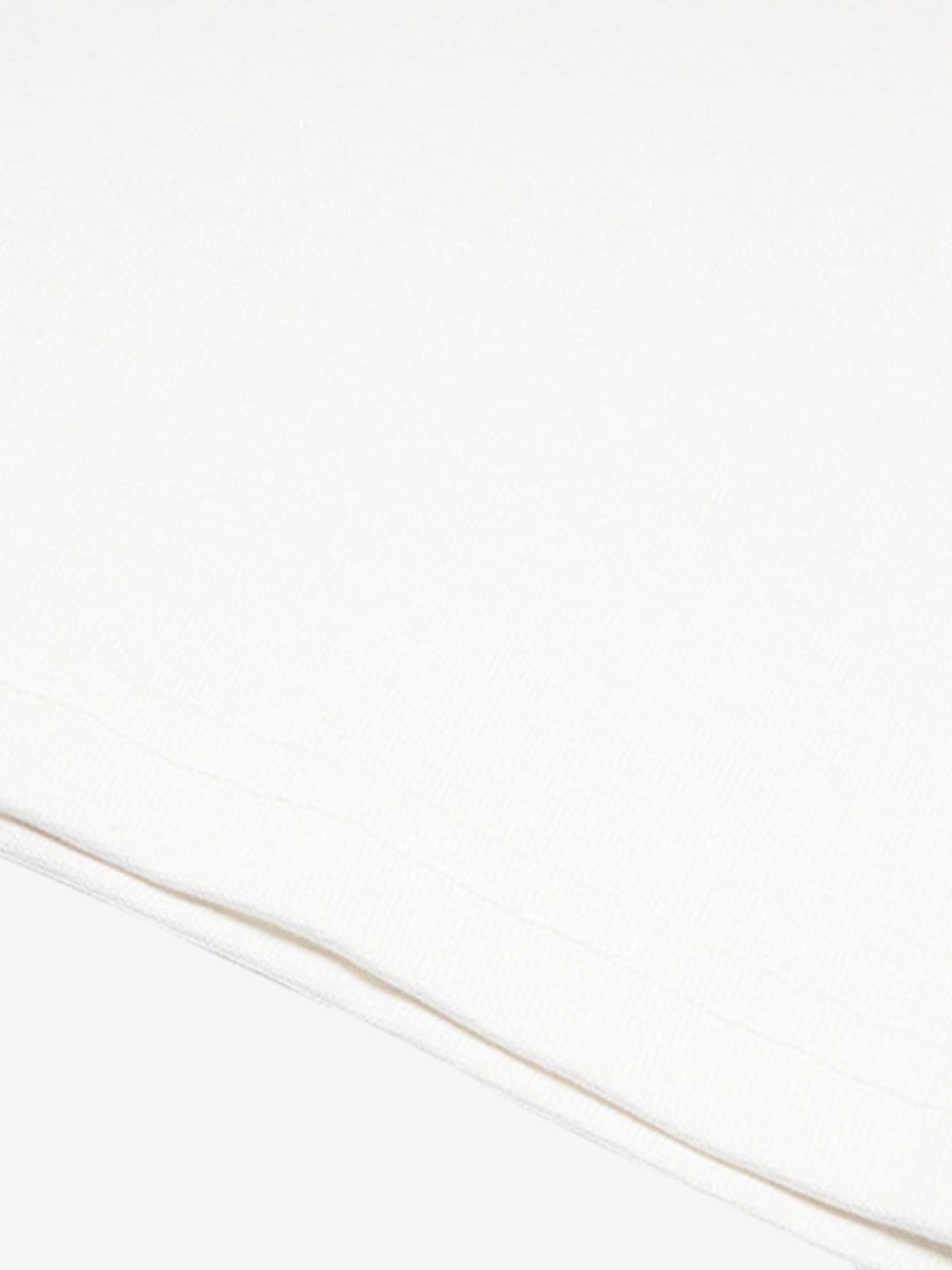 Retro Graffiti Hand-Painted T-Shirt