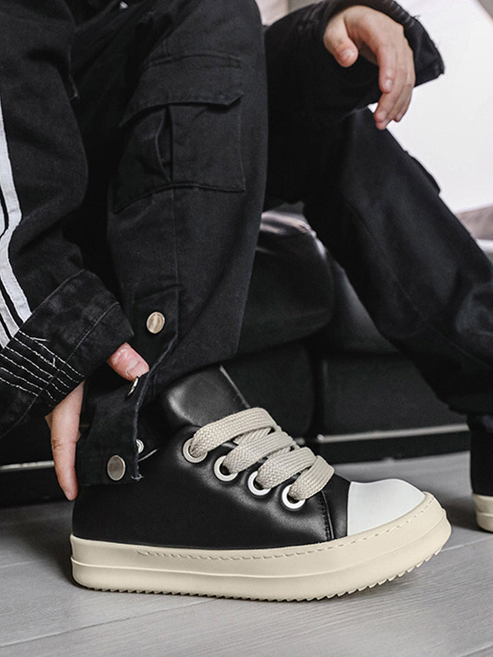 Slip-On Bread Street Rap Sneakers - 2210