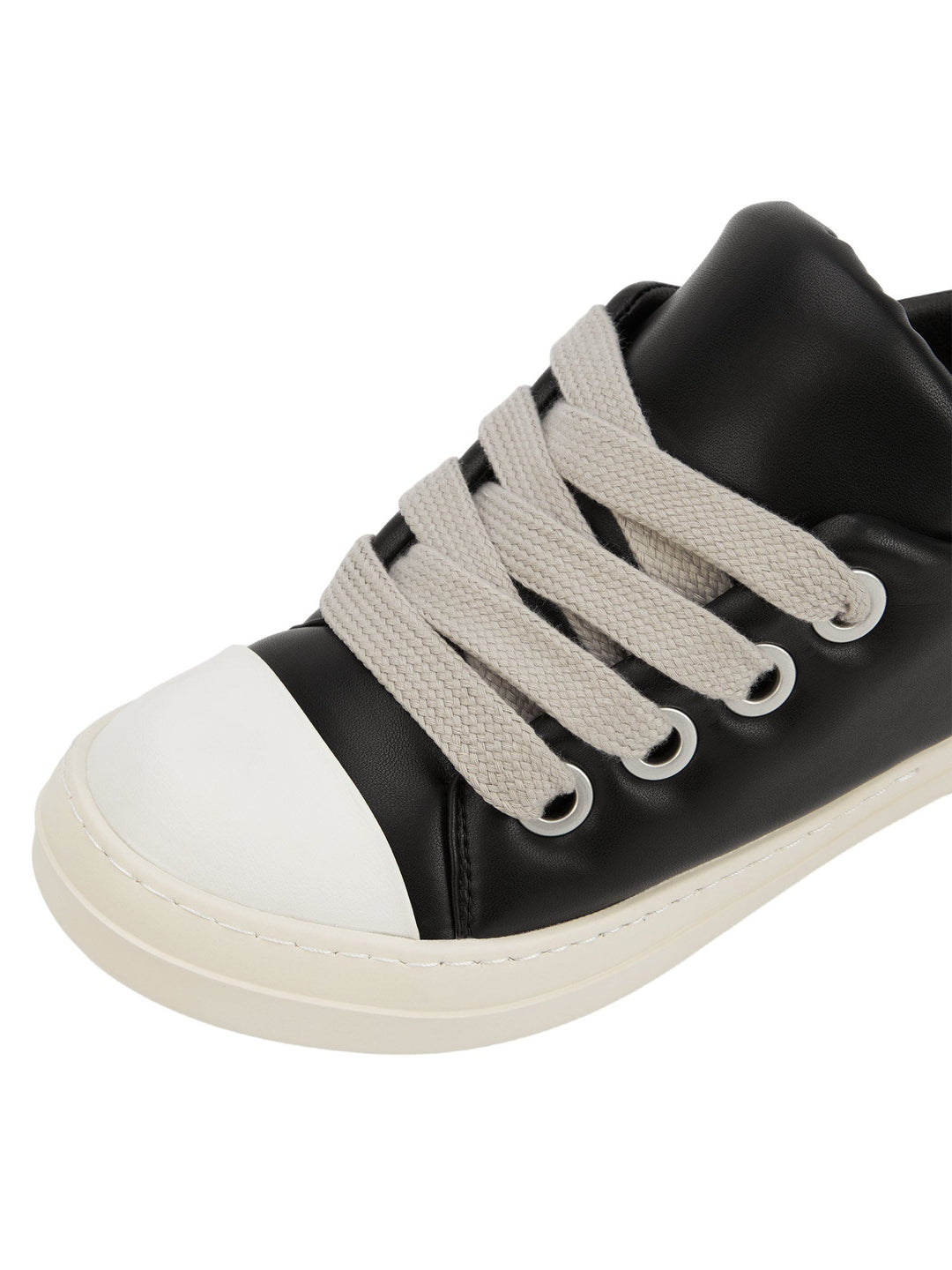 Slip-On Bread Street Rap Sneakers - 2210