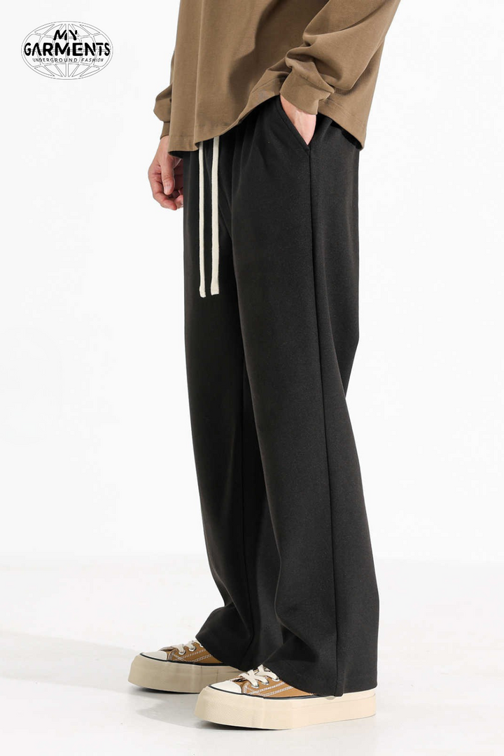 'Solarix' Casual Sweatpants