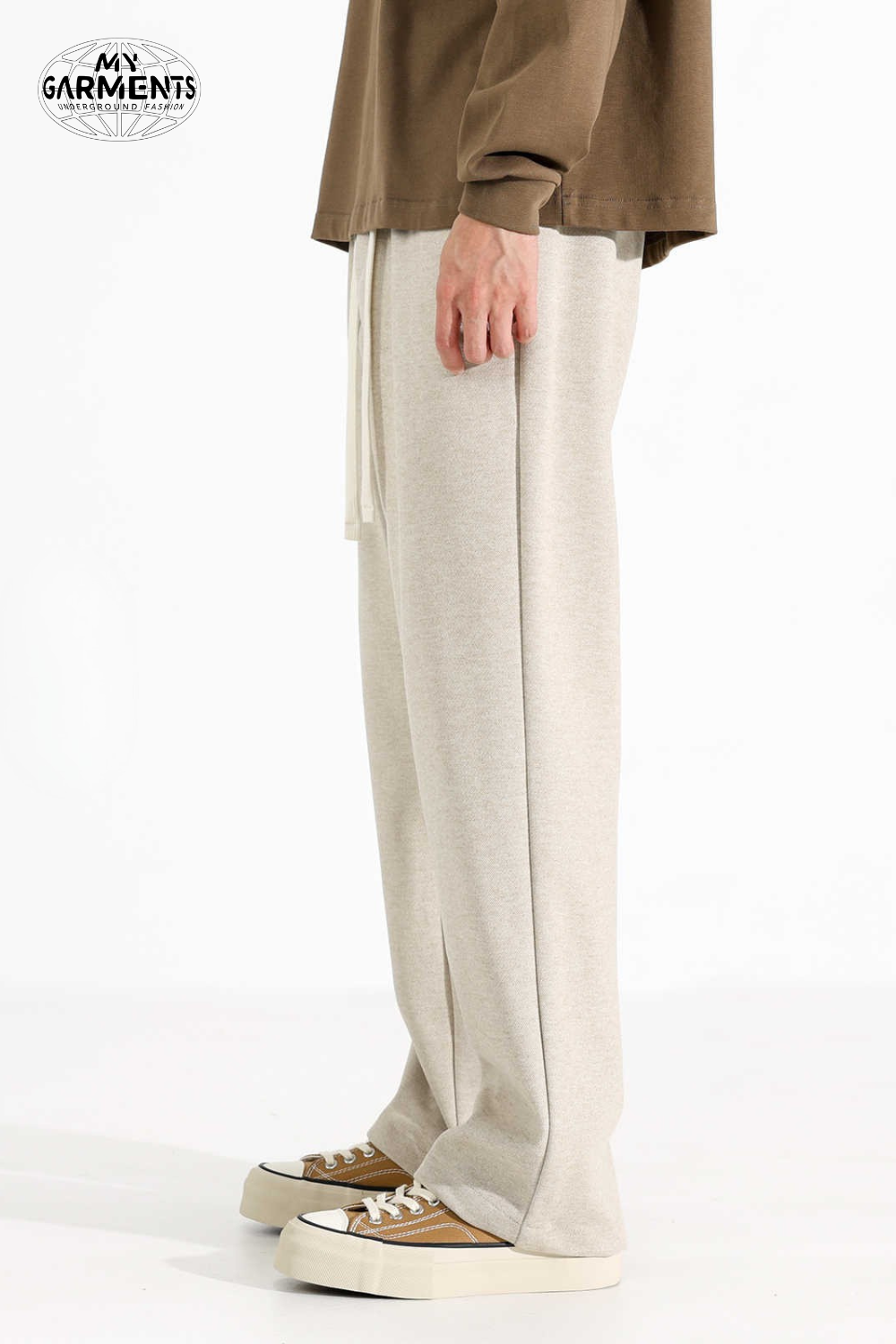 'Solarix' Casual Sweatpants