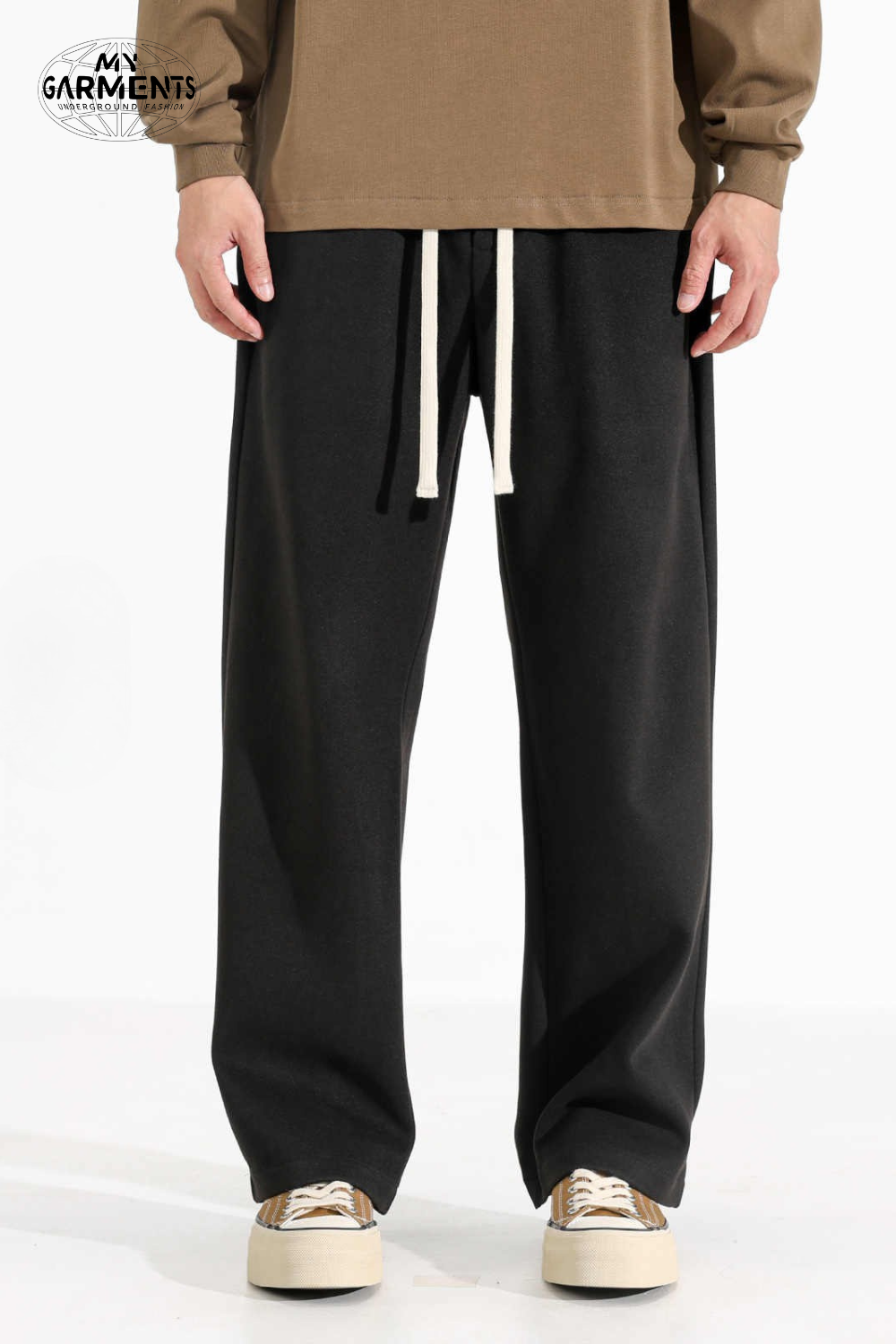 'Solarix' Casual Sweatpants