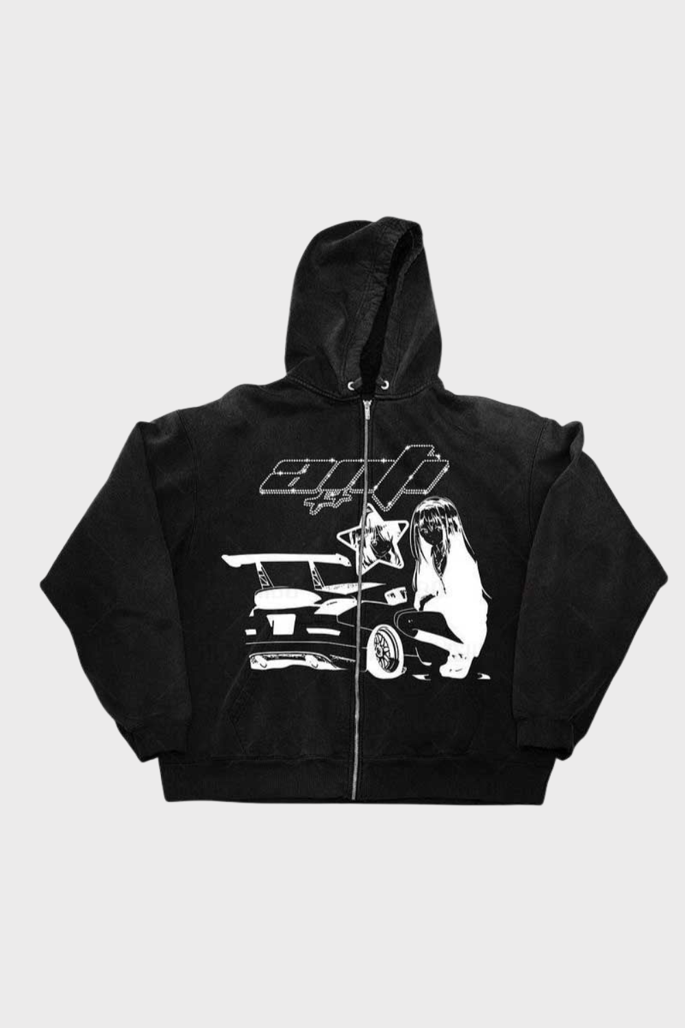 "ANTI" Hoodie