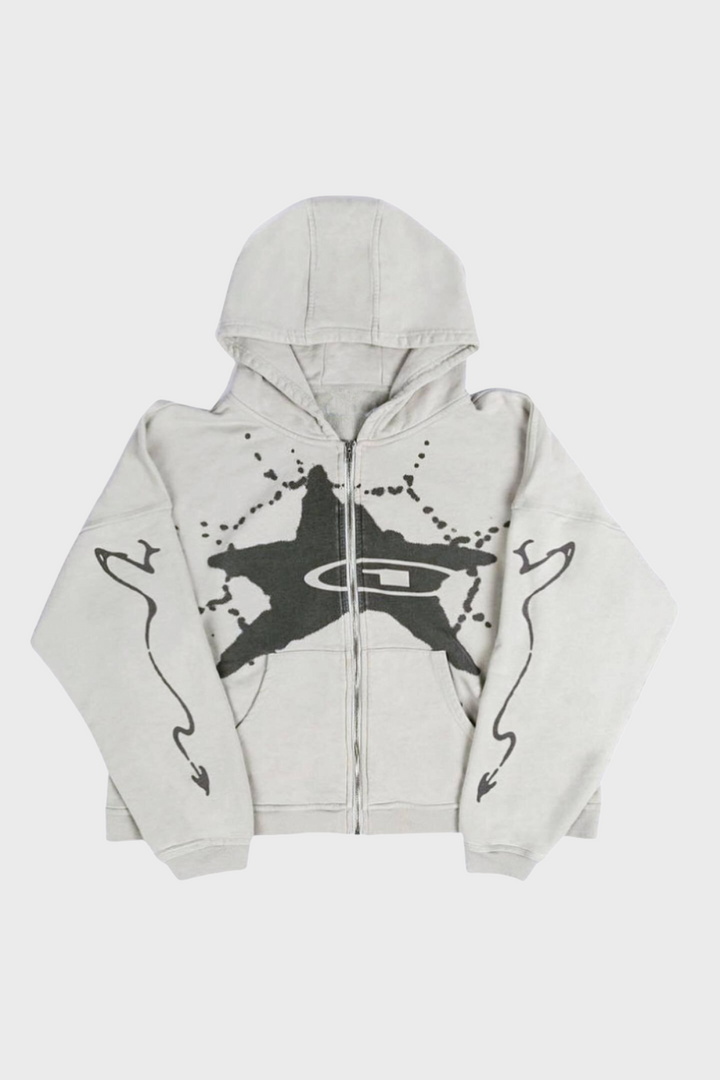 "Star One" Hoodie