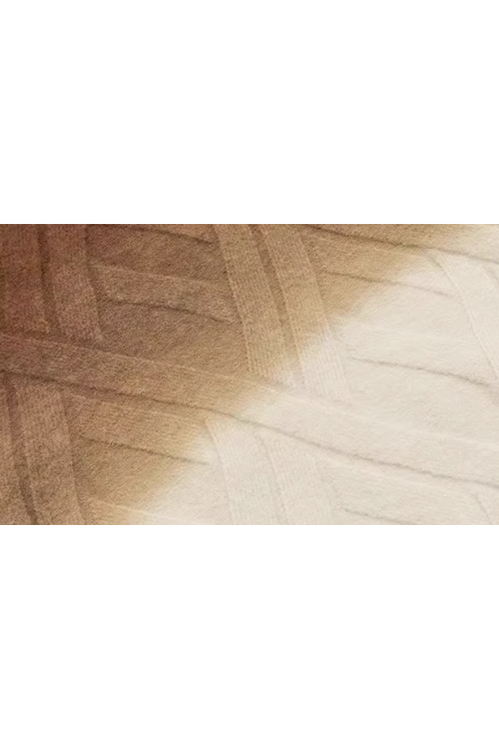 'Vero' Gradient Knit Streetwear Sweater