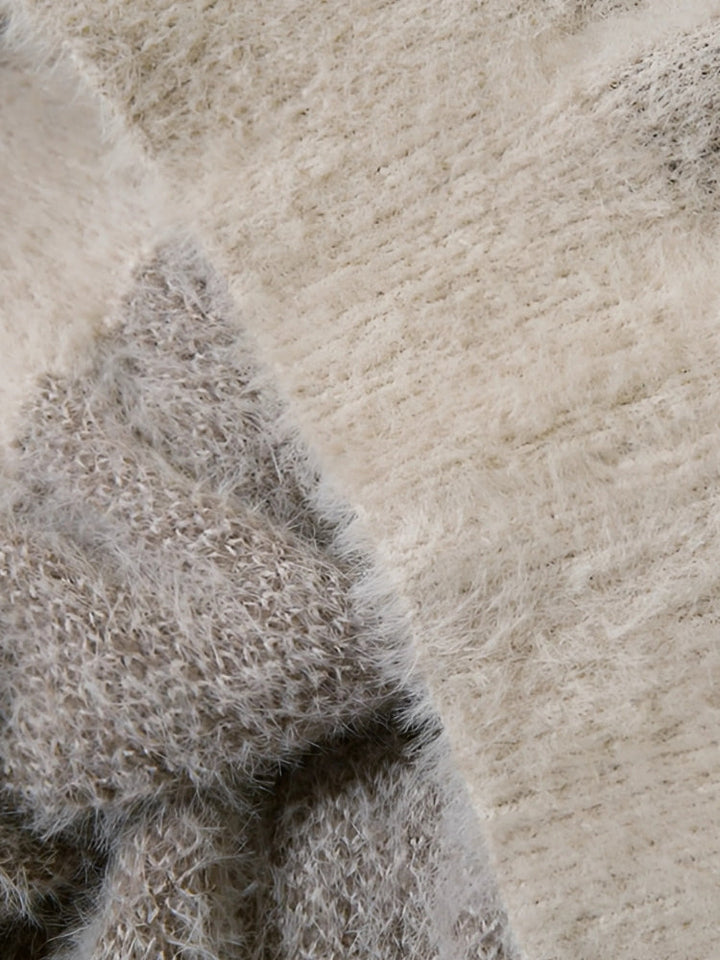 MyGarments - Knitted Wool Sweater