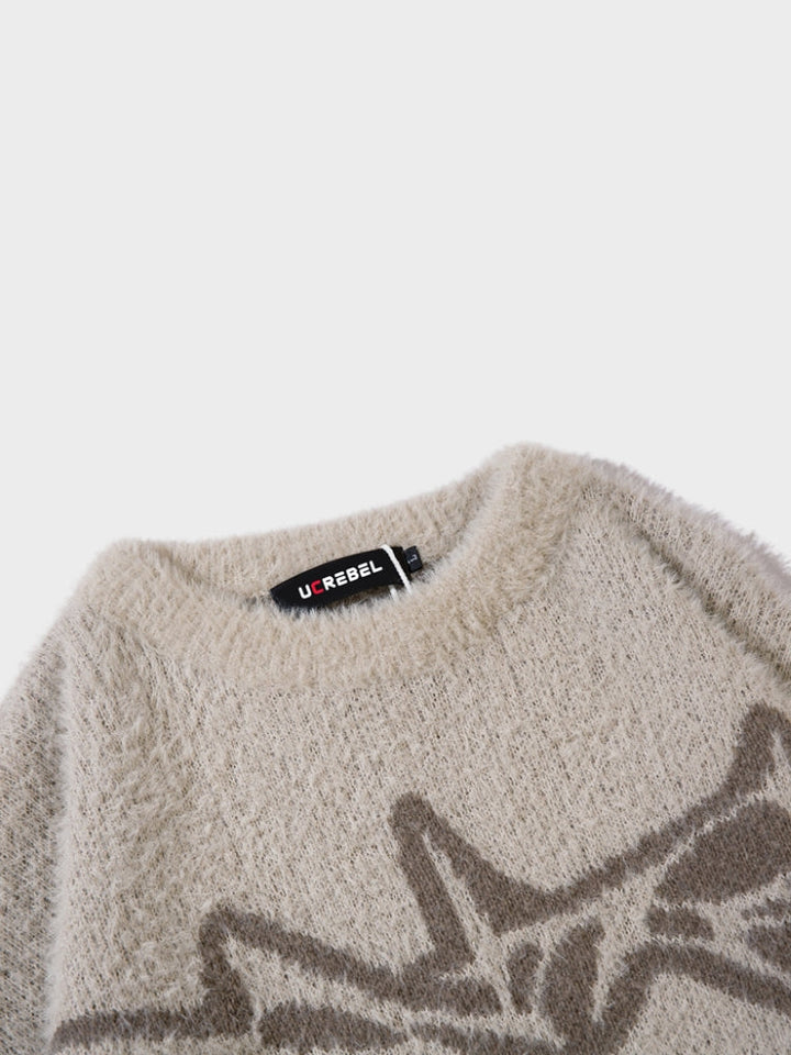 MyGarments - Knitted Wool Sweater