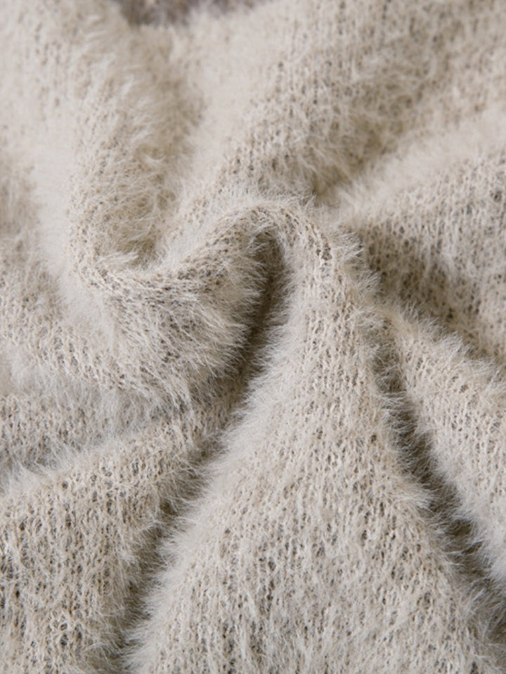 MyGarments - Knitted Wool Sweater